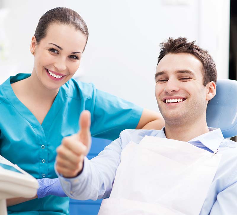 Dental Excellence Integrative Center | Sleep Apnea, LANAP reg and Dental Bridges