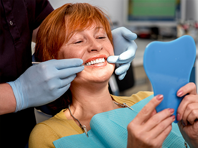 Dental Excellence Integrative Center