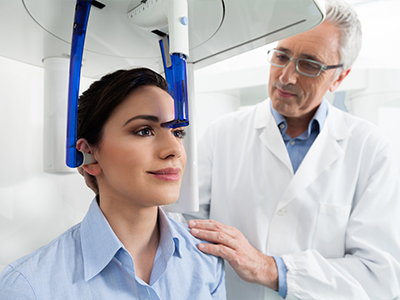 Dental Excellence Integrative Center