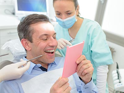 Dental Excellence Integrative Center