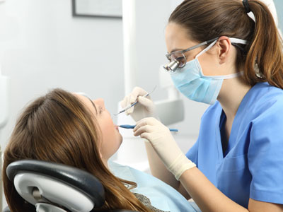 Dental Excellence Integrative Center