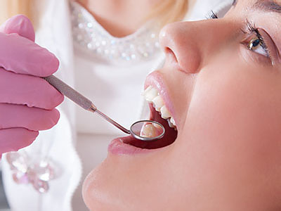 Dental Excellence Integrative Center