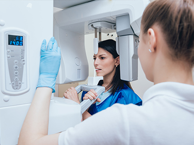 Dental Excellence Integrative Center