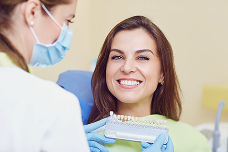 Dental Excellence Integrative Center