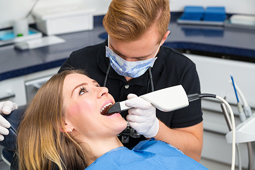 Dental Excellence Integrative Center