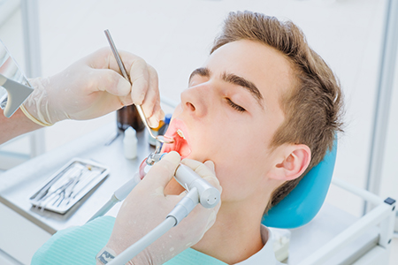 Dental Excellence Integrative Center