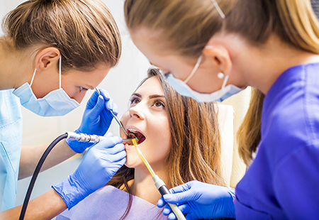 Dental Excellence Integrative Center