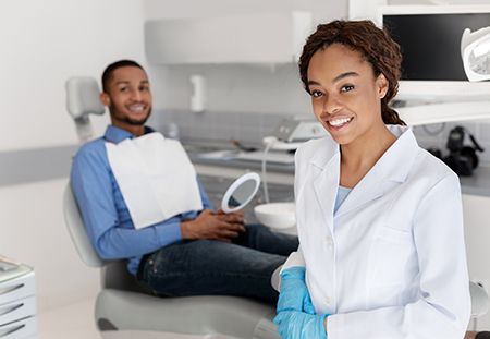 Dental Excellence Integrative Center
