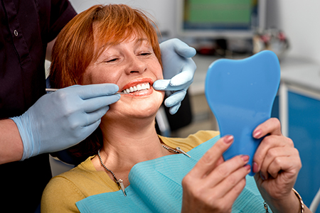 Dental Excellence Integrative Center