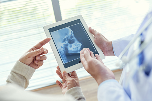Dental Excellence Integrative Center