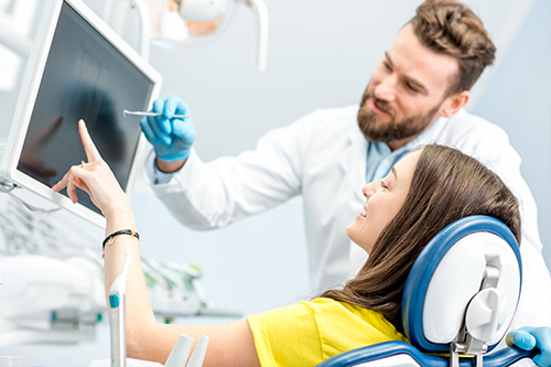 Dental Excellence Integrative Center