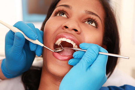 Dental Excellence Integrative Center