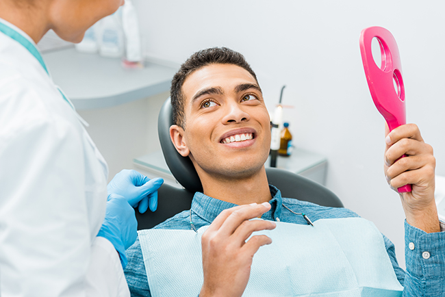 Dental Excellence Integrative Center
