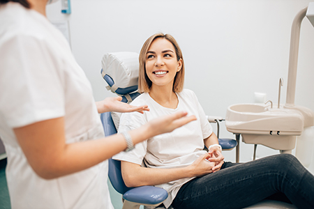 Dental Excellence Integrative Center
