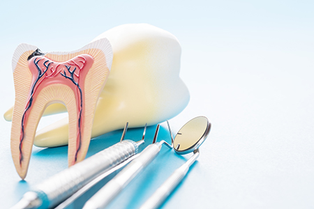 Dental Excellence Integrative Center