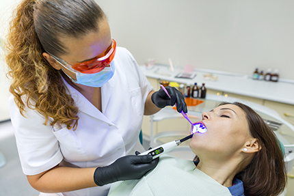 Dental Excellence Integrative Center