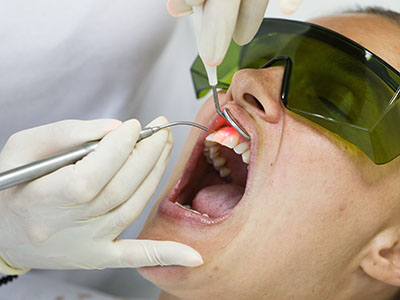 Dental Excellence Integrative Center