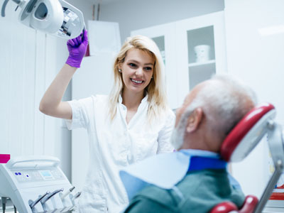 Dental Excellence Integrative Center