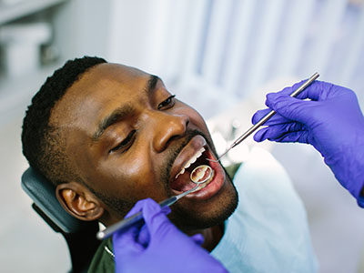 Dental Excellence Integrative Center